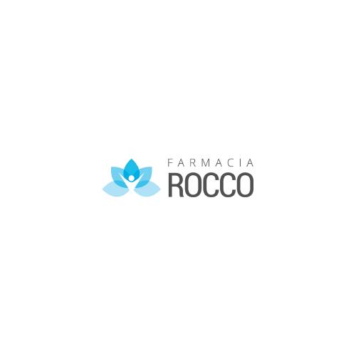 Farmacia Rocco - Logo