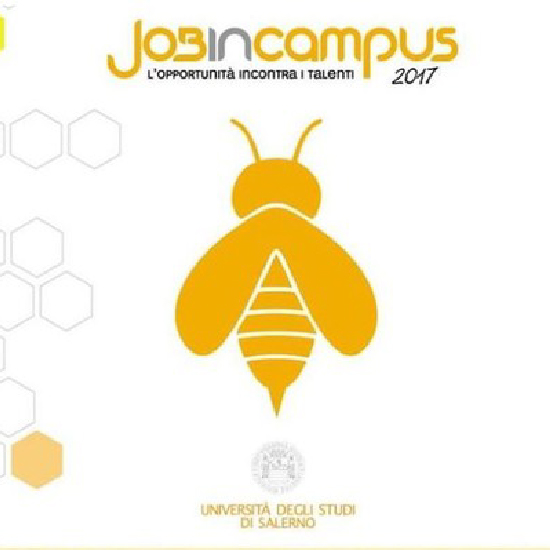 Job in Campus 2017 - App Android