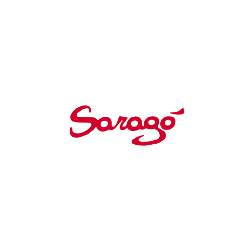 Saragò - Logo