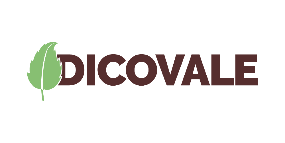 Progetto Dicovale - CRAA Improsta - Lojo logo design