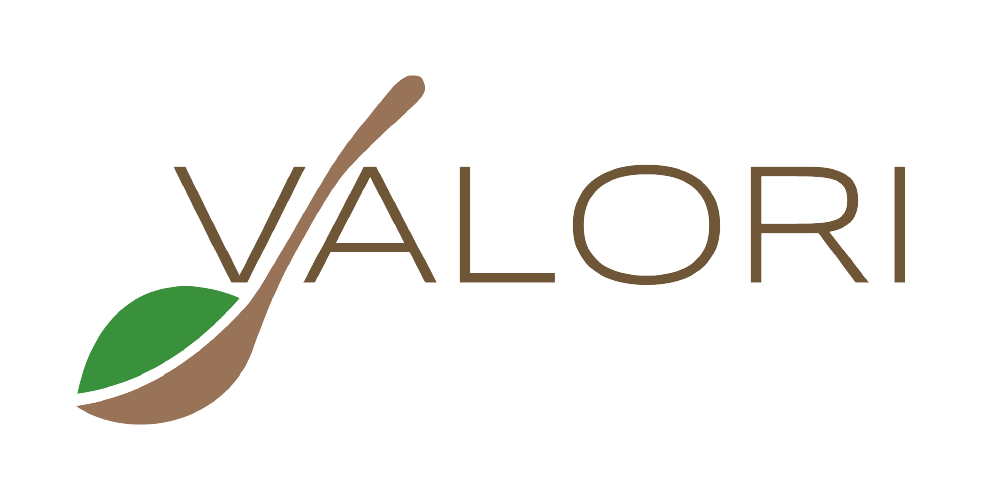 Progetto Valori - CRAA Improsta - Lojo logo design
