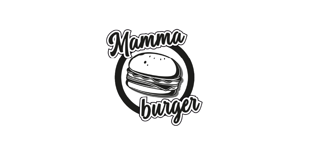 Mamma Burger - Lojo - Marketing e sito web 1