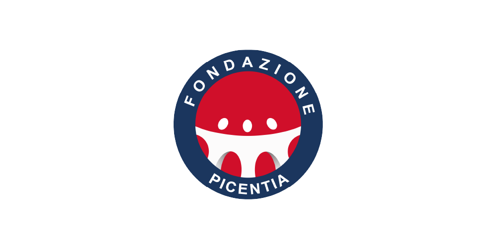 Fondazione Picentia - Lojo - Social e sito web 1