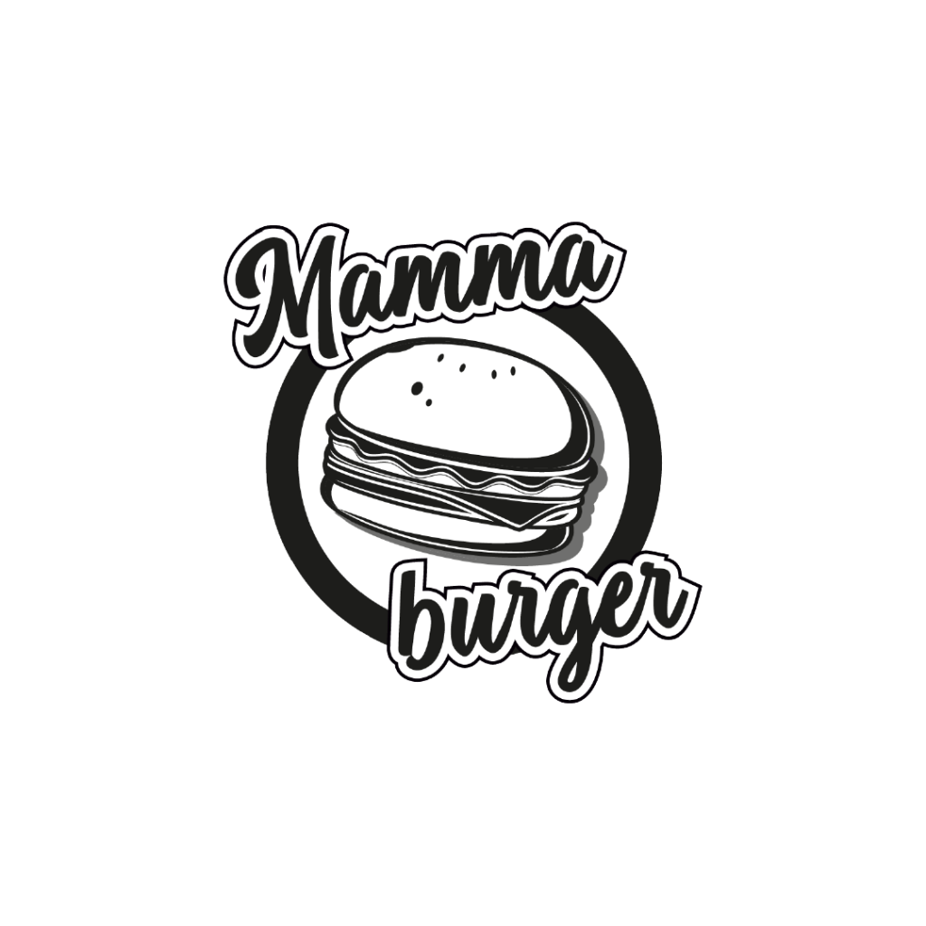 Mamma Burger - Lojo - Marketing e sito web
