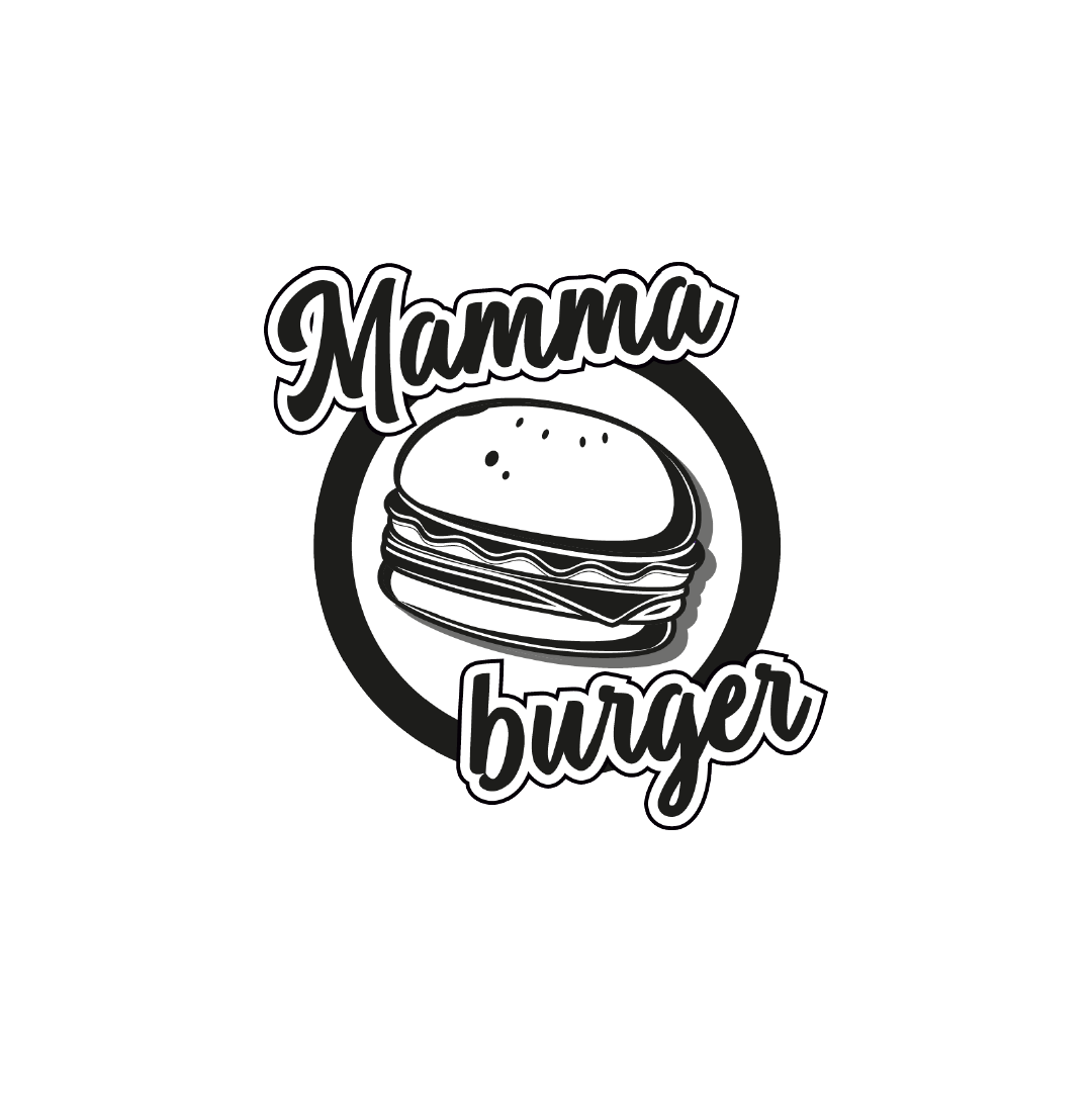 Mamma Burger - Lojo - Marketing e sito web