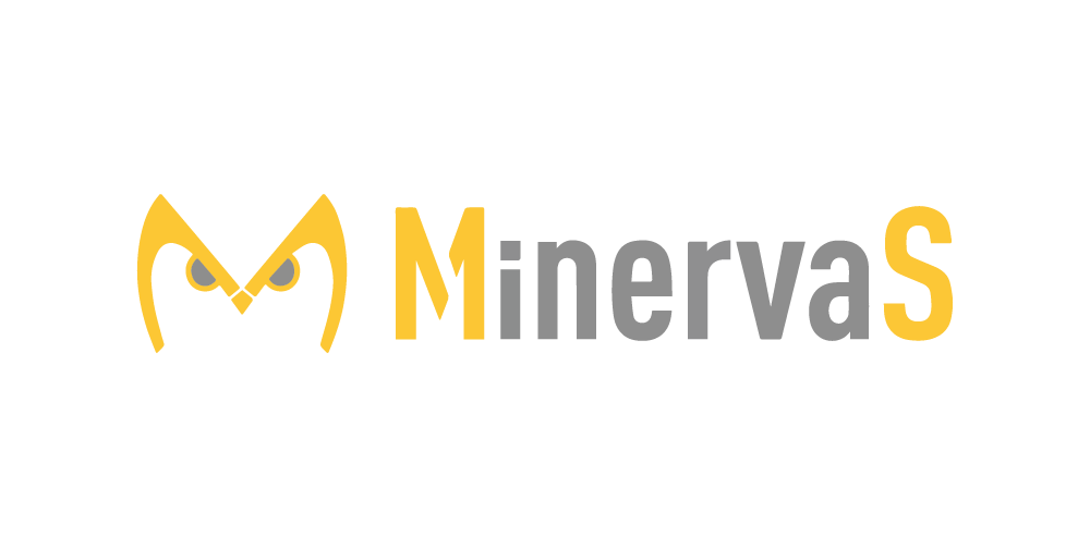 Minervas - Lojo - Coordinato grafico 1