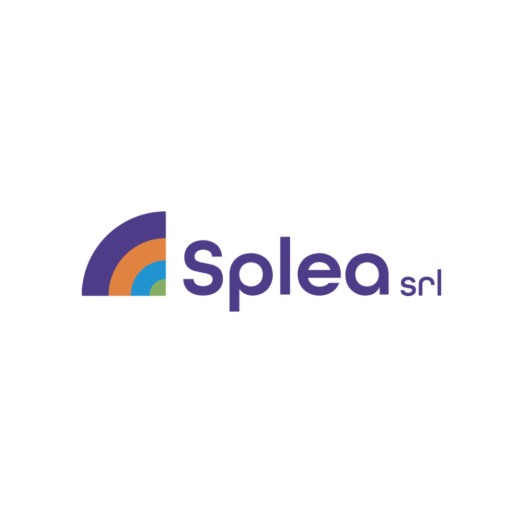 Splea - Lojo - Coordinato grafico