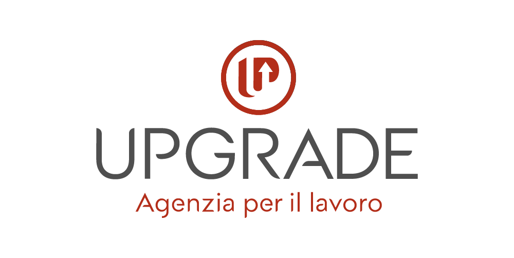 Upgrade Agenzia per il lavoro - Lojo - Social, marketing e sito web