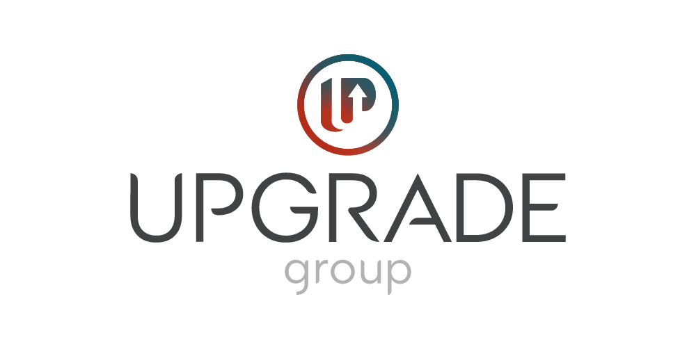Upgrade Group - Lojo - Social, marketing e sito web 1